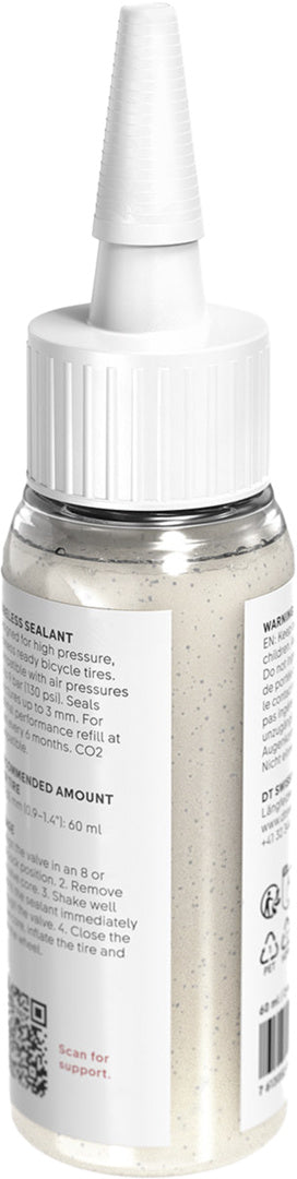 Tubeless Sealant High Pressure