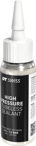 Tubeless Sealant High Pressure