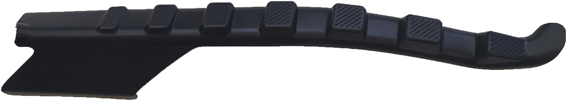 Rear base protection Lane/Peak
