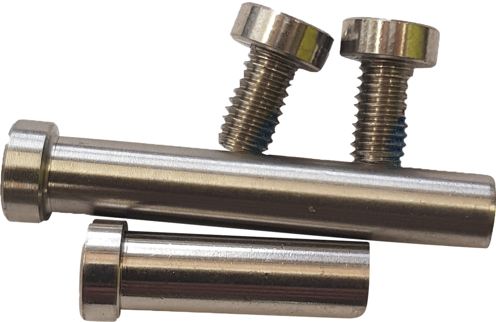 Shock Bolt Set Lane/Peak