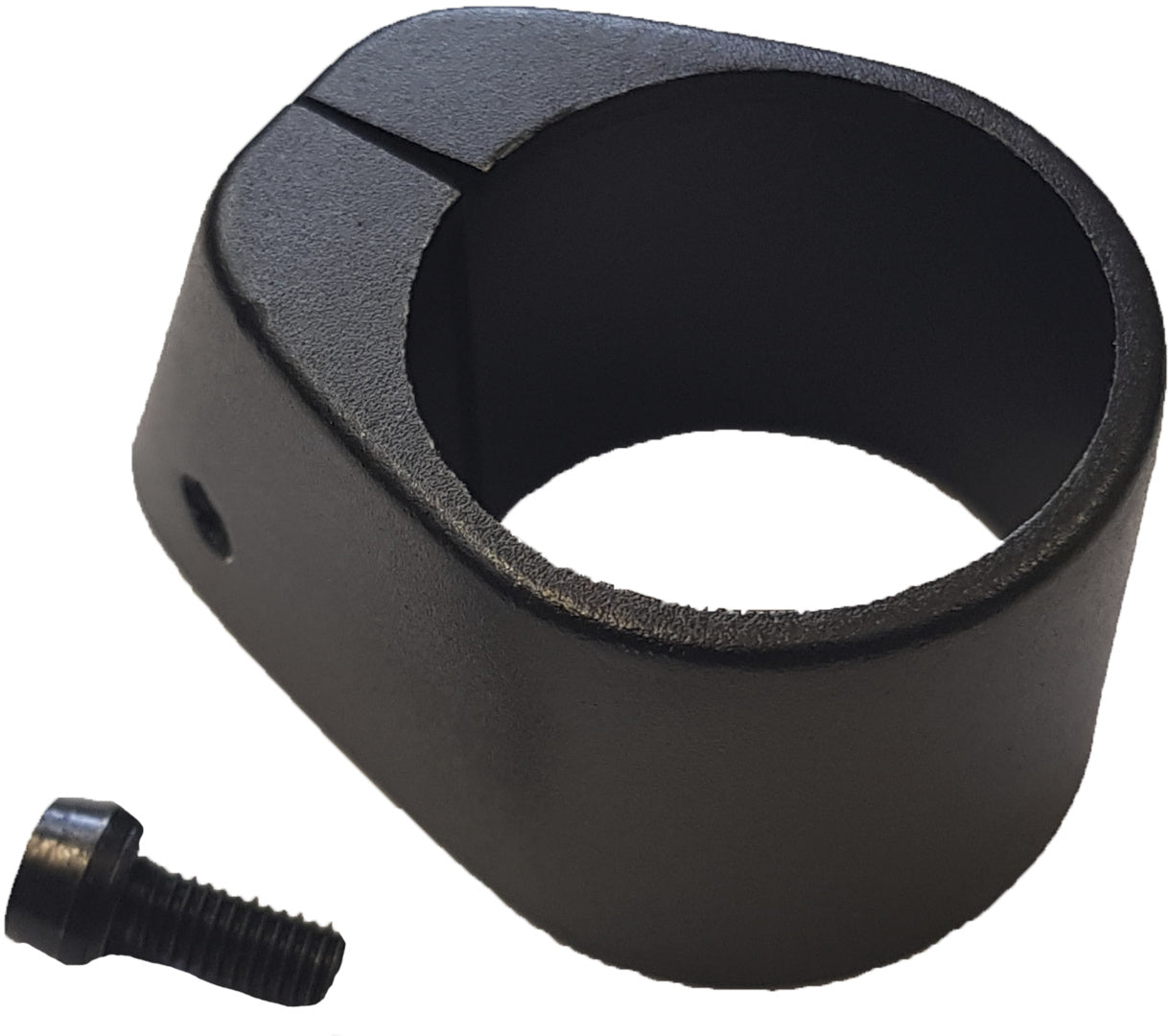 Seat Clamp Integrated Lane/Peak