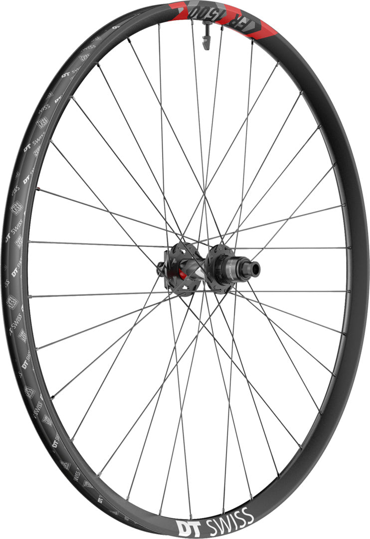 FR 1500 CLASSIC Wheel