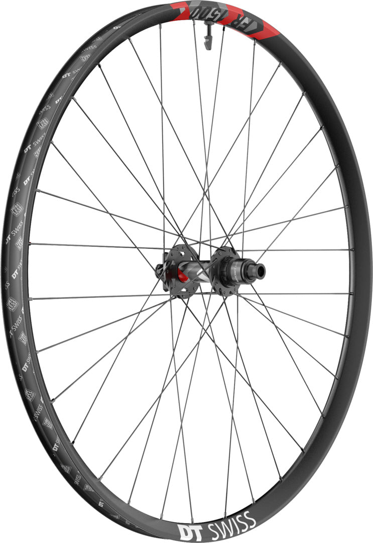 FR 1500 CLASSIC Wheel