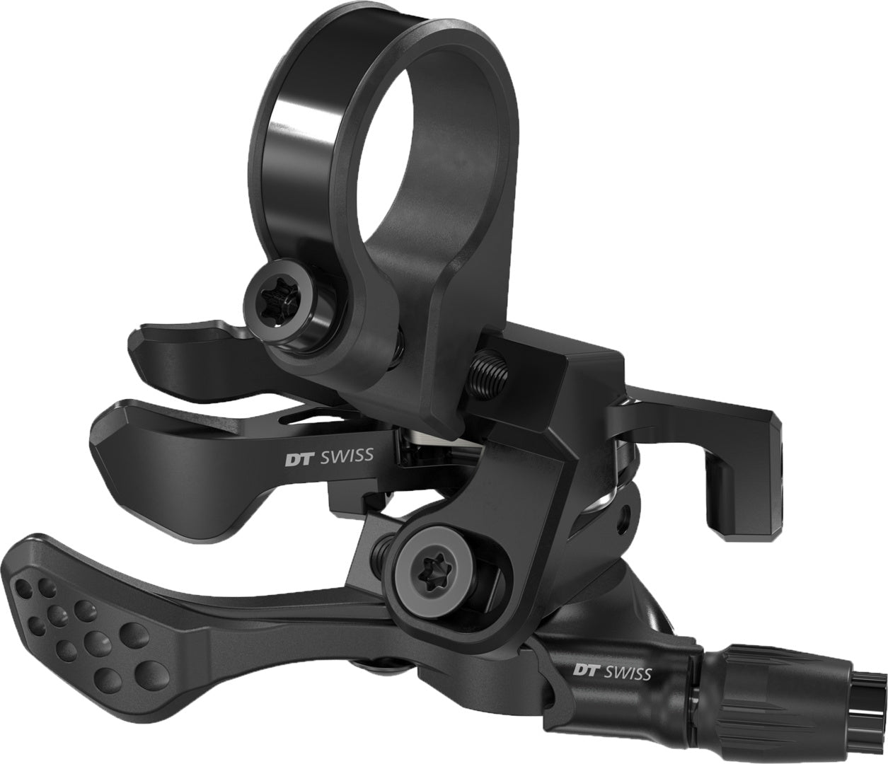 L3 Remote Lever Single Stage