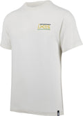 Arch Organic Tee off