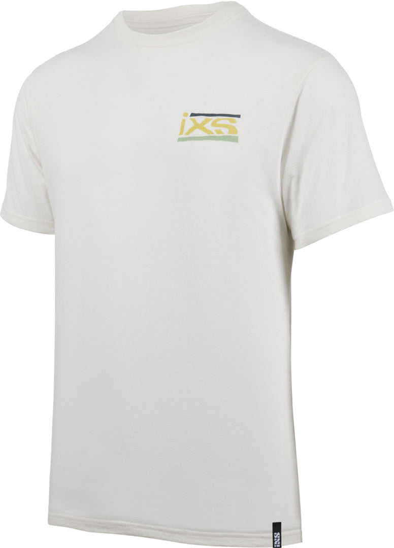 Arch Organic Tee off