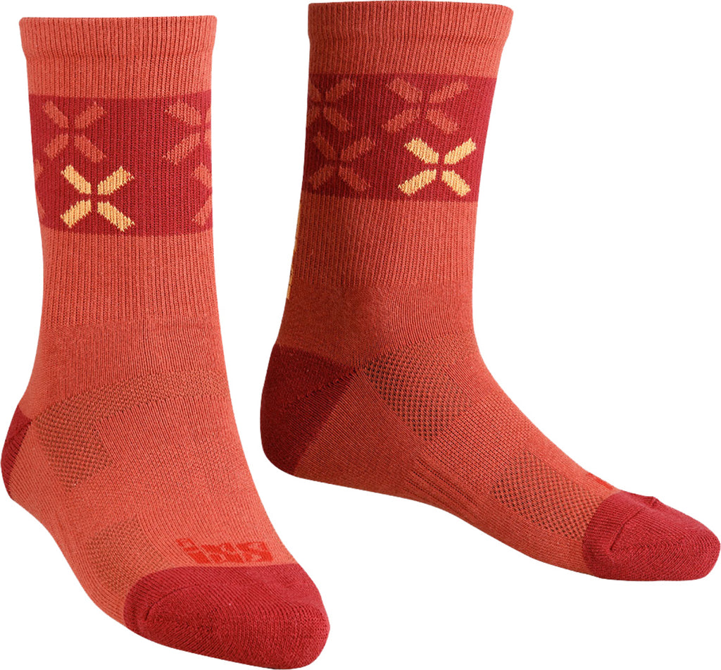 Socks 2.0