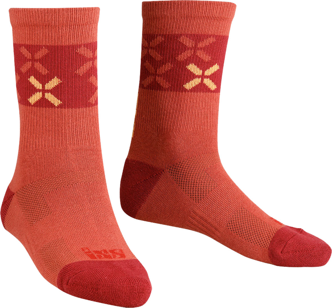 Socks 2.0