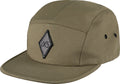 Rhombus 5 Panel Cap