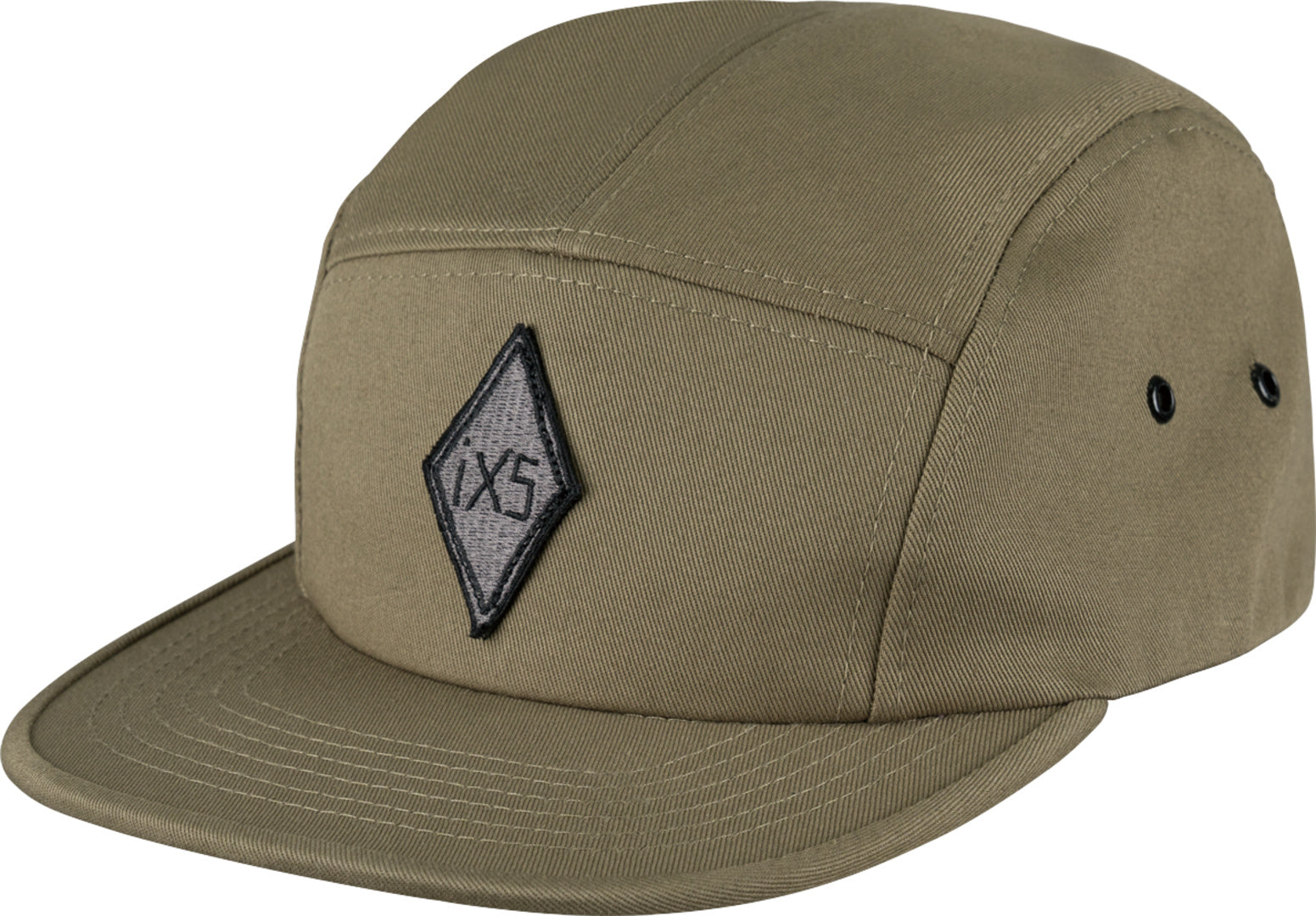 Rhombus 5 Panel Cap