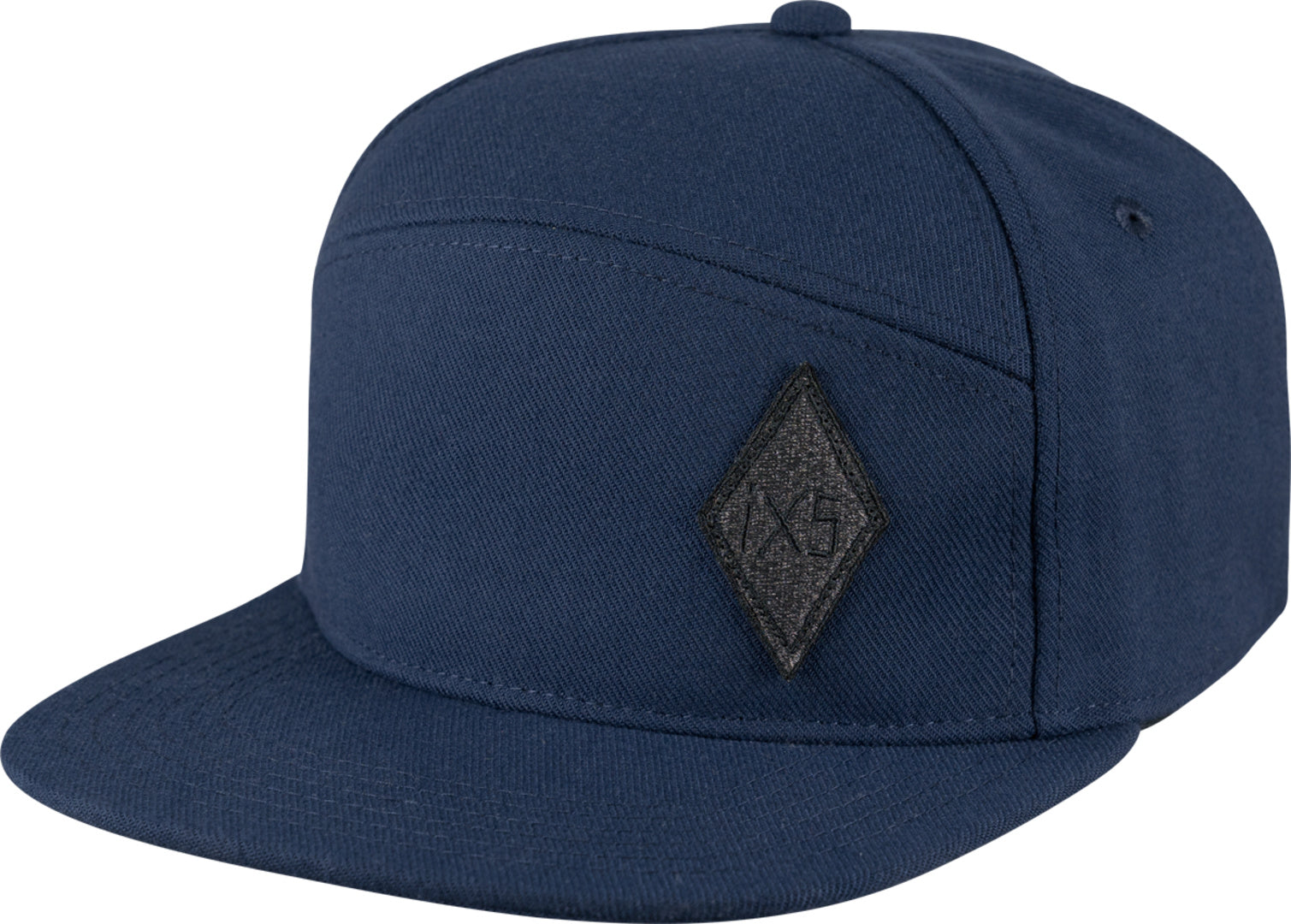 Rhombus Cap