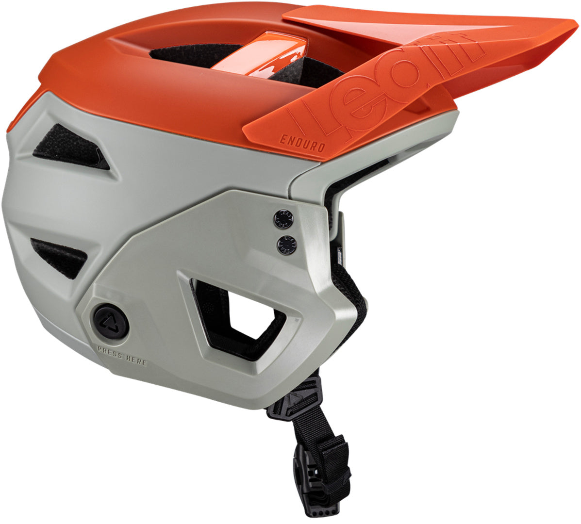 MTB Enduro 3.0 Helmet