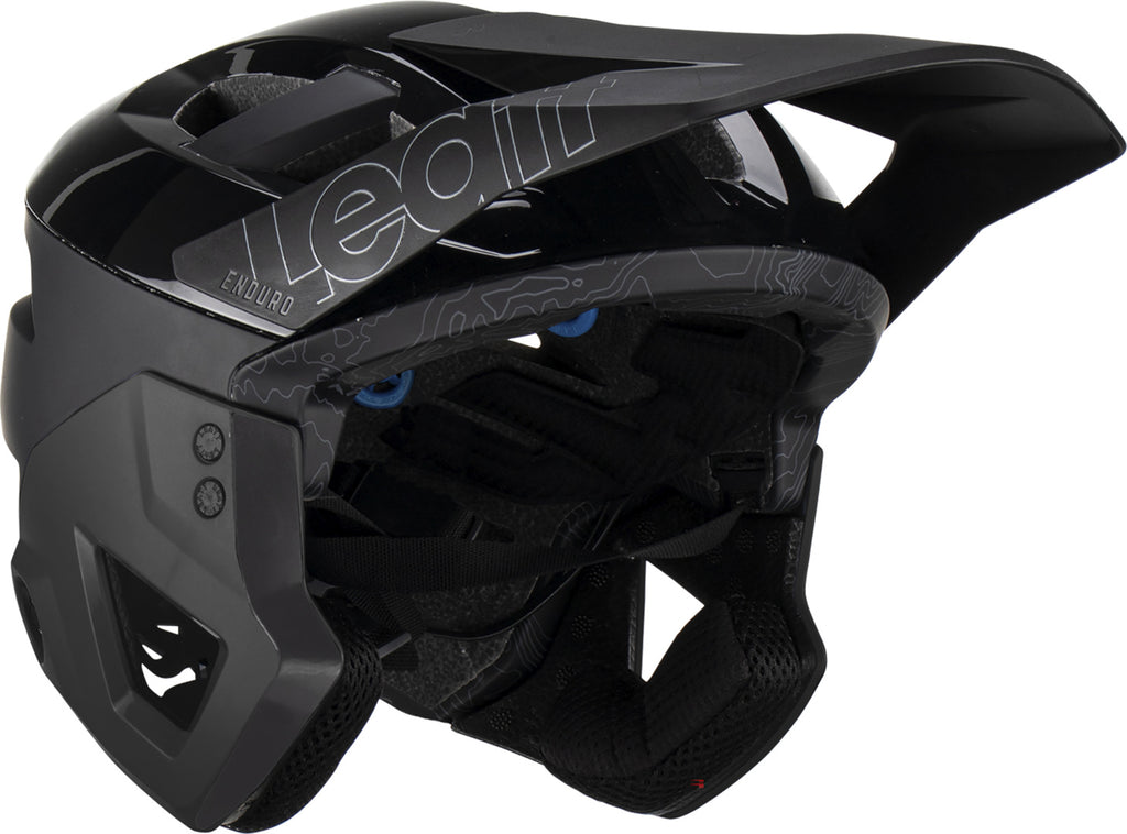 MTB Enduro 3.0 Helmet