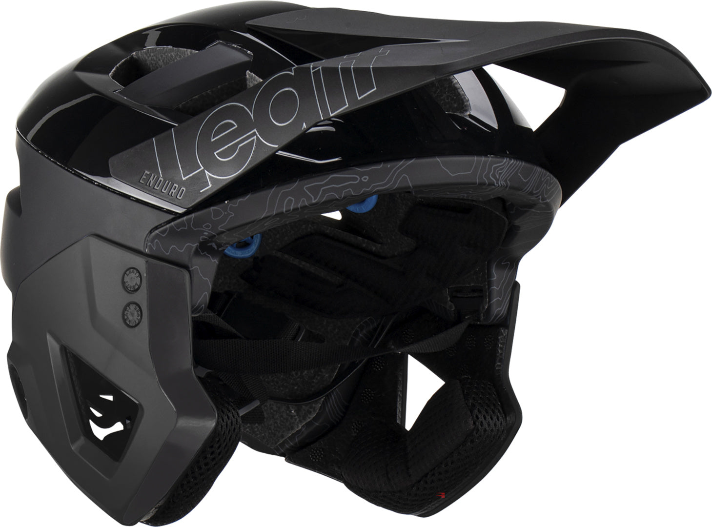 MTB Enduro 3.0 Helmet
