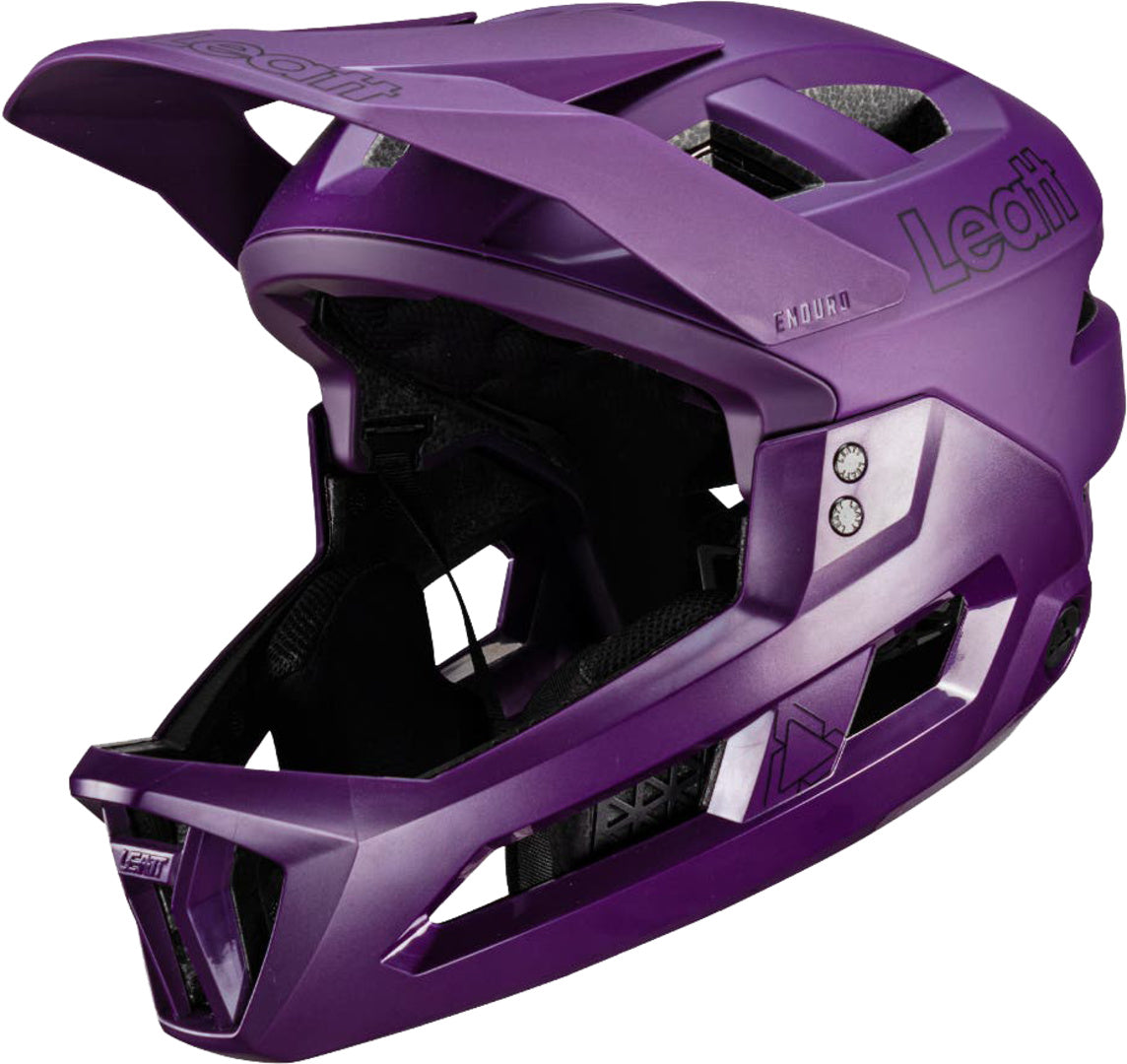 MTB Enduro 2.0 Helmet