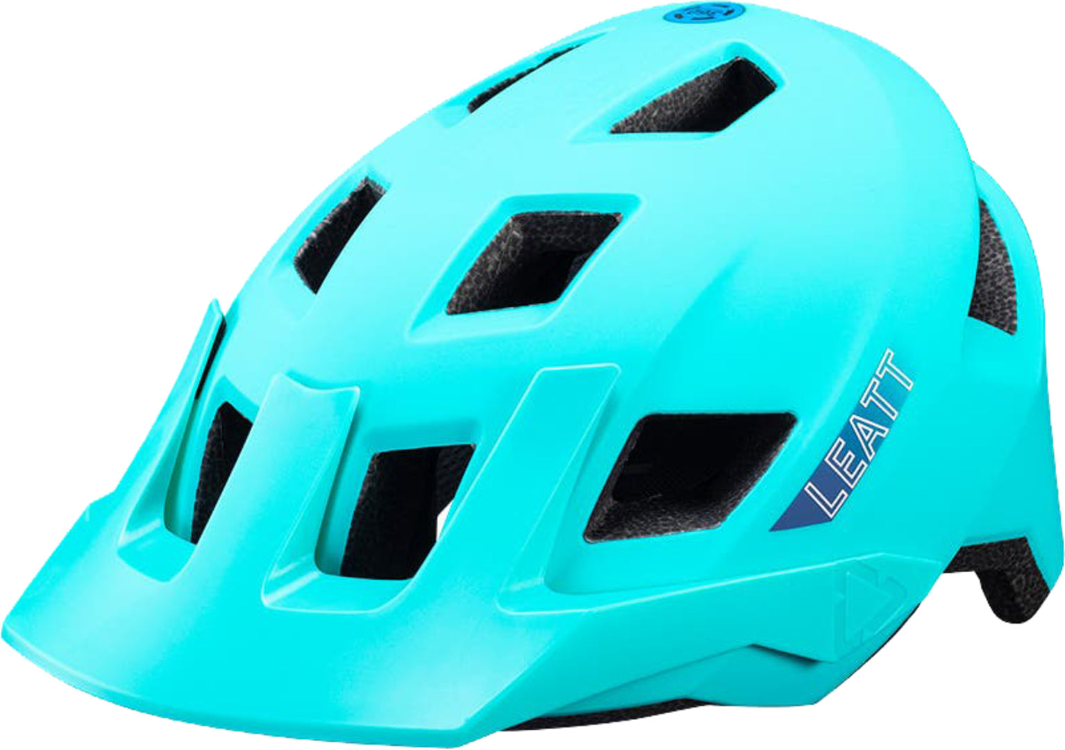 MTB All-Mtn 1.0 Helmet Jr