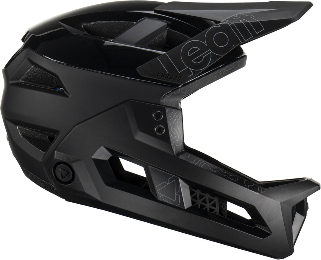 MTB Enduro 3.0 Helmet