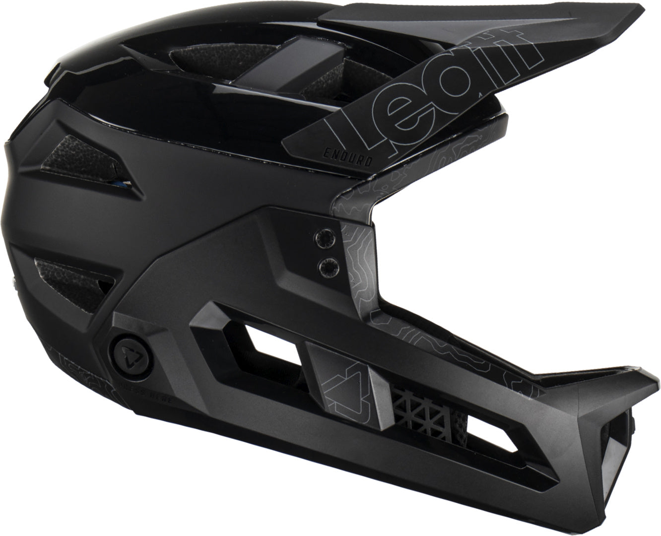 MTB Enduro 3.0 Helmet
