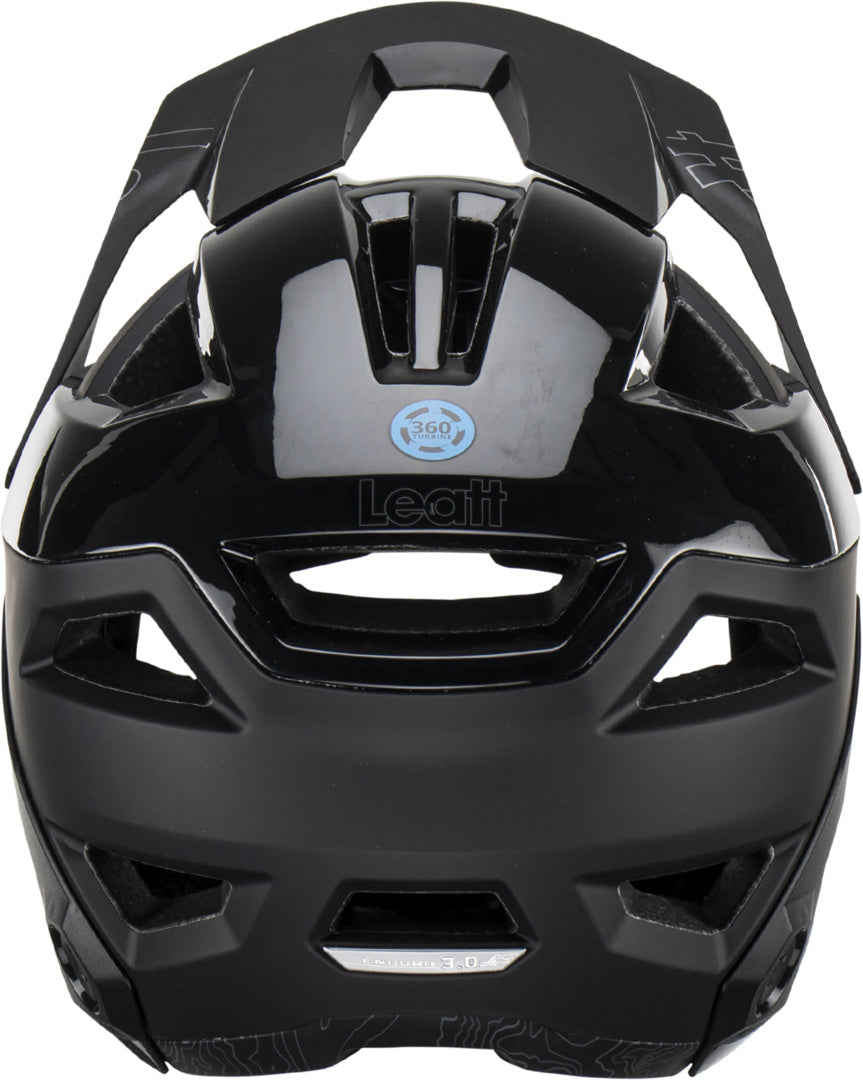 MTB Enduro 3.0 Helmet