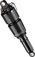 R 535 ONE damper ST 190x40mm DU