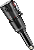 R 535 ONE damper TR 205x65mm DU