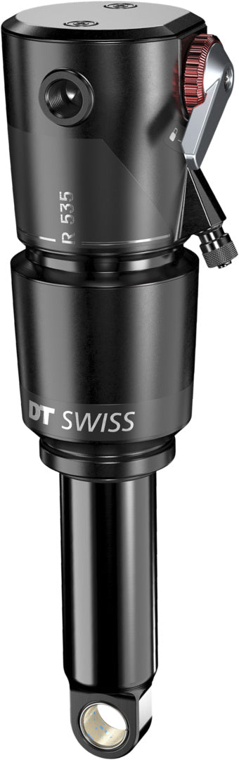 R 535 Shock