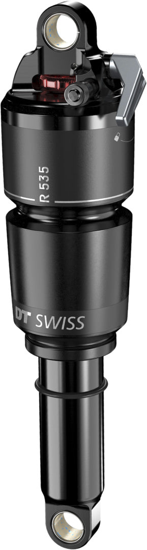 R 535 Shock