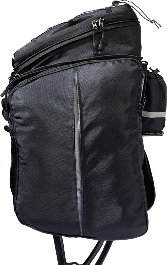 Odin 2.0 Luggage Carrier Bag