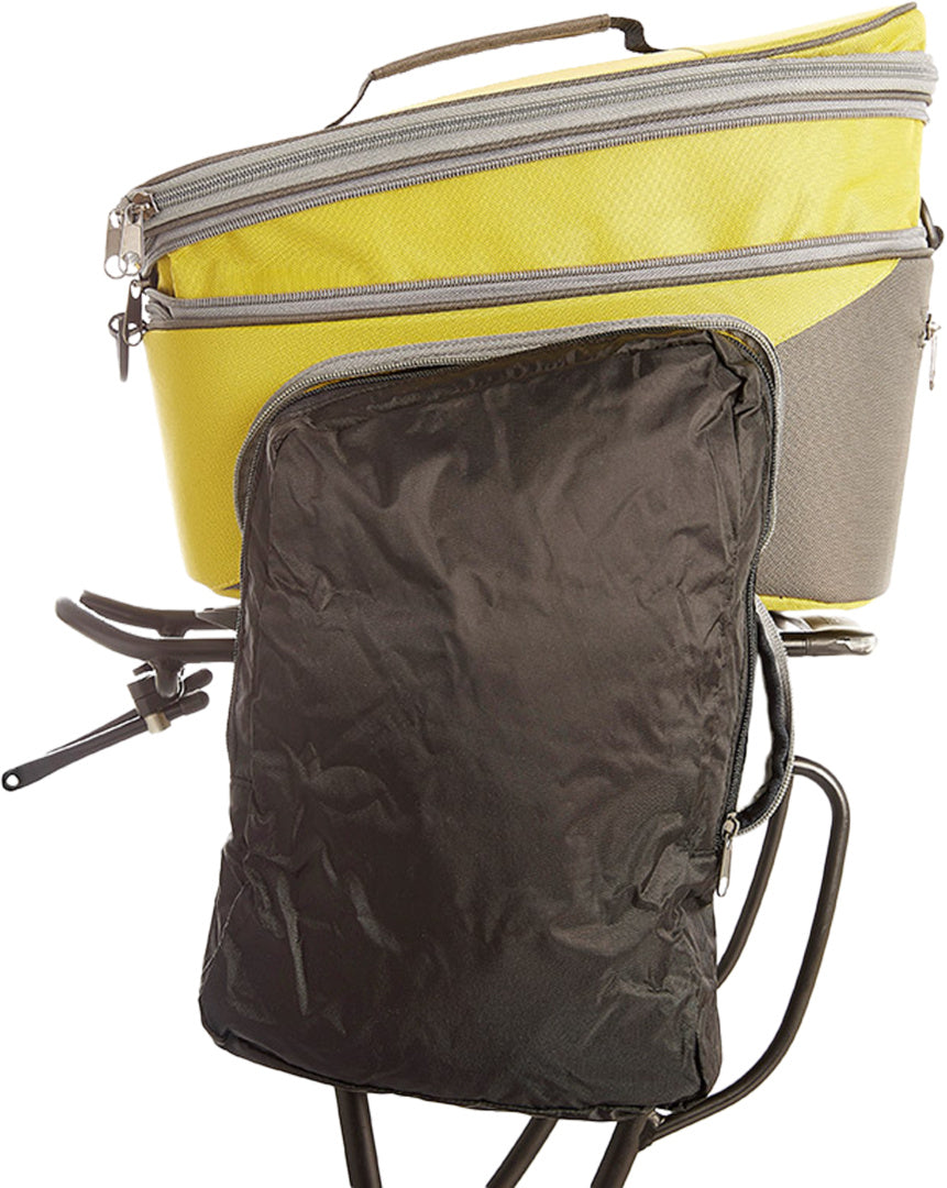 Talis Plus Luggage Carrier Bag