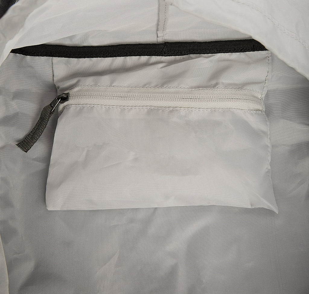 Heda double side bag