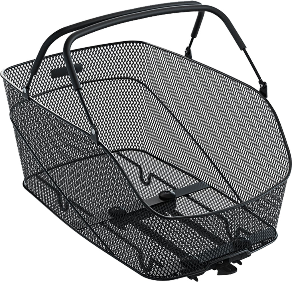 Bask-it Trunk Basket
