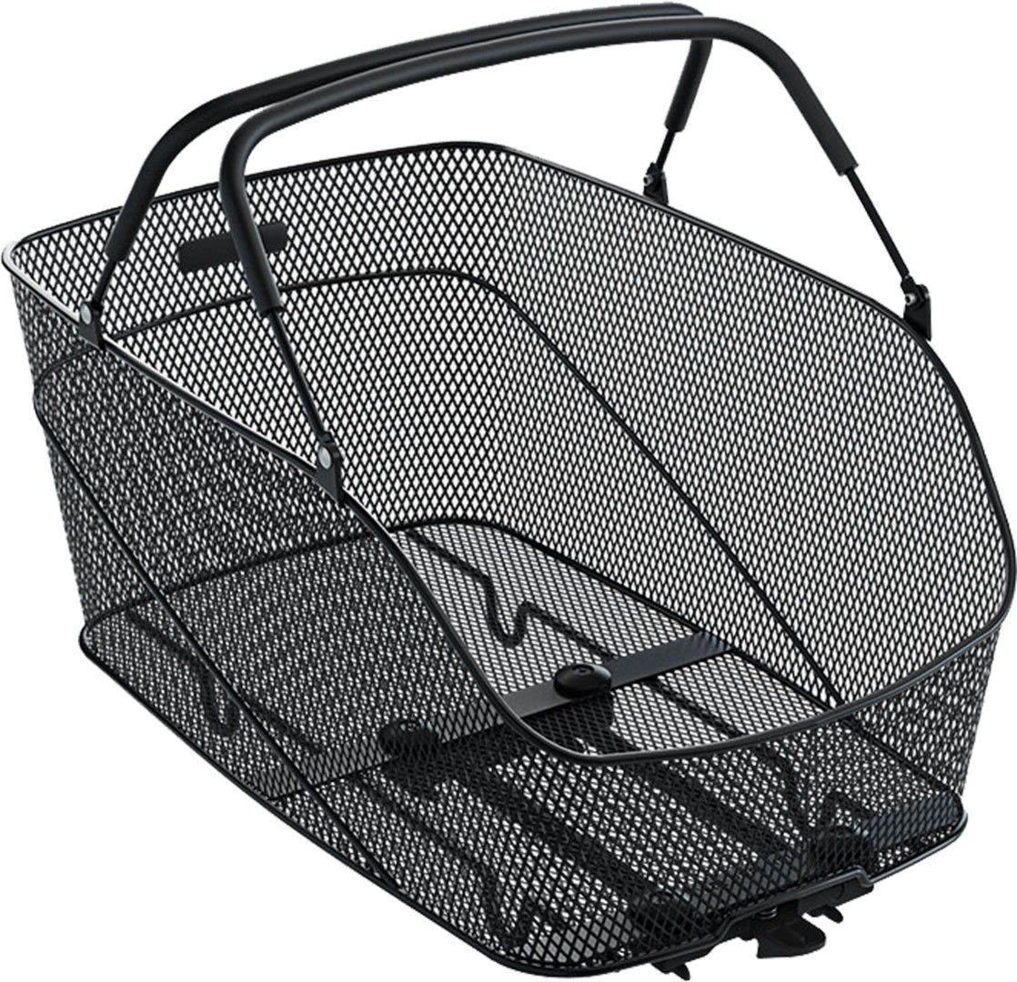 Bask-it Trunk Basket