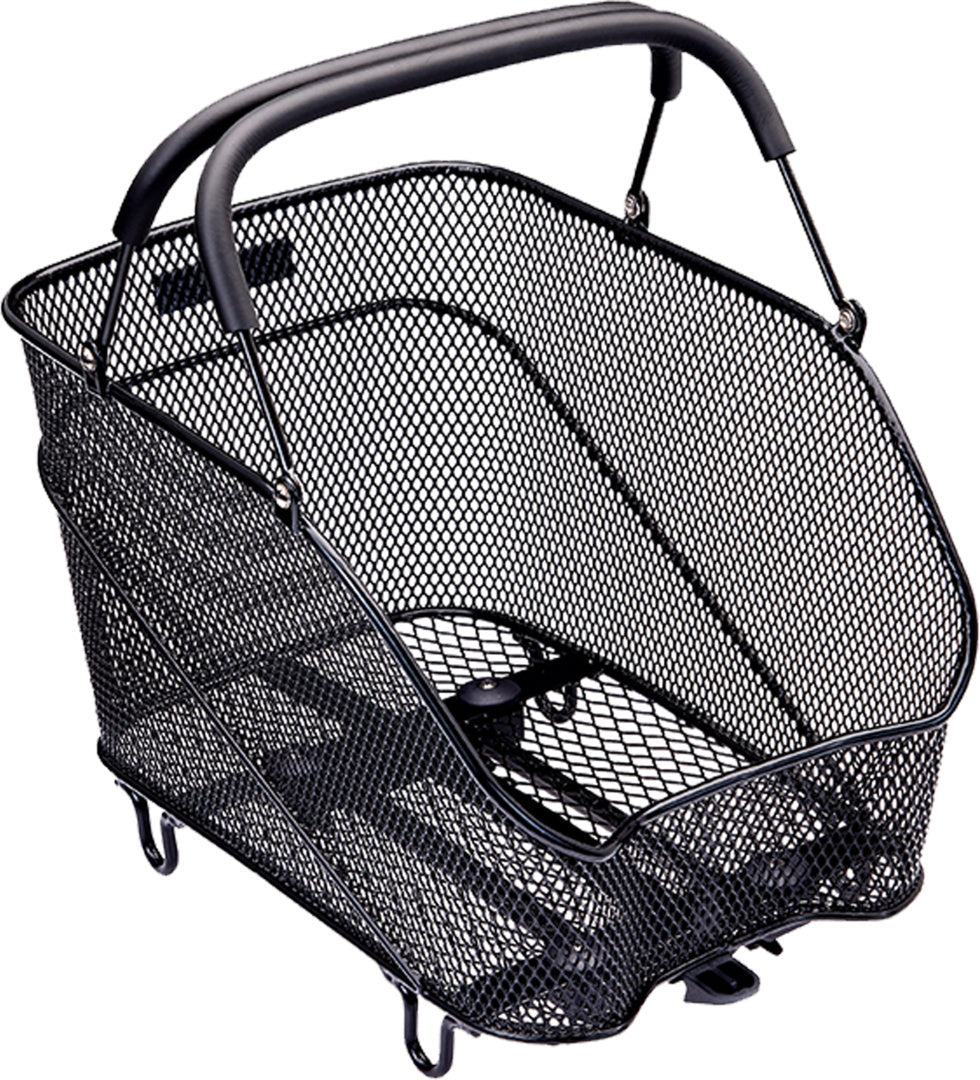 Bask-it Trunk Basket