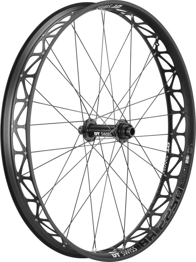 BR 2250 Classic Wheel 26Inch
