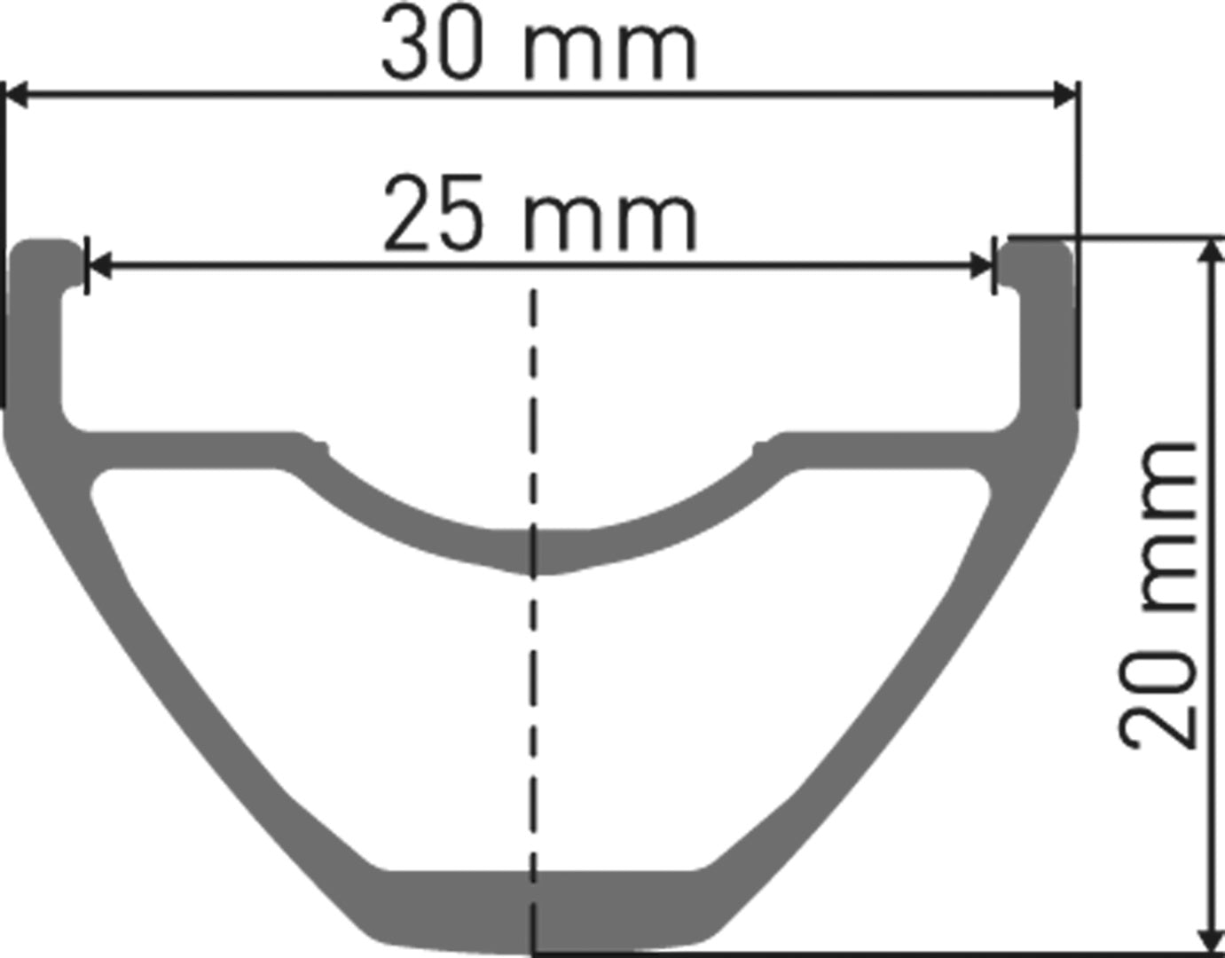 H 522 Rim