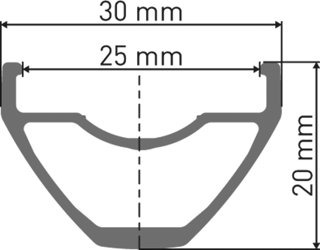 H 522 Rim