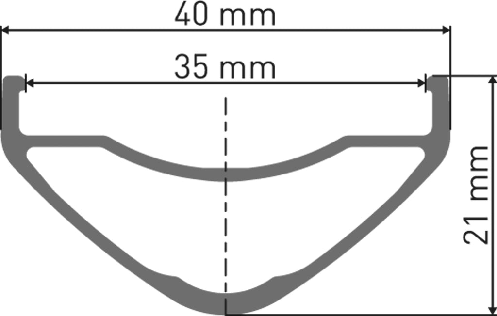 HX 58Rim