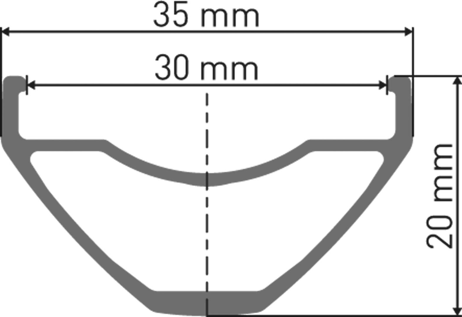 M 502 Rim