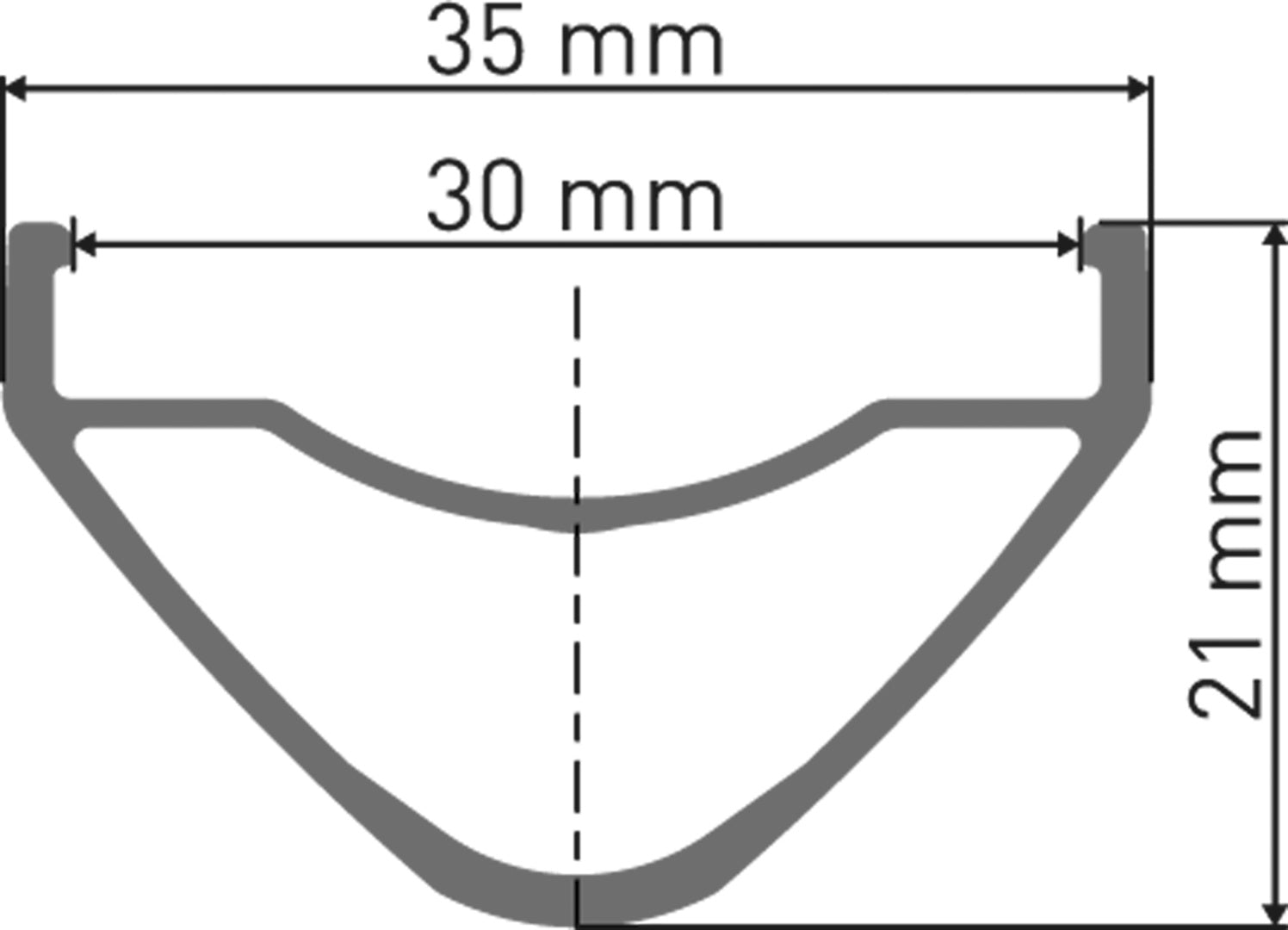 XM 48Rim DB