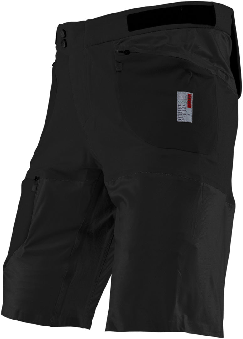 MTB All-Mtn 3.0 Shorts