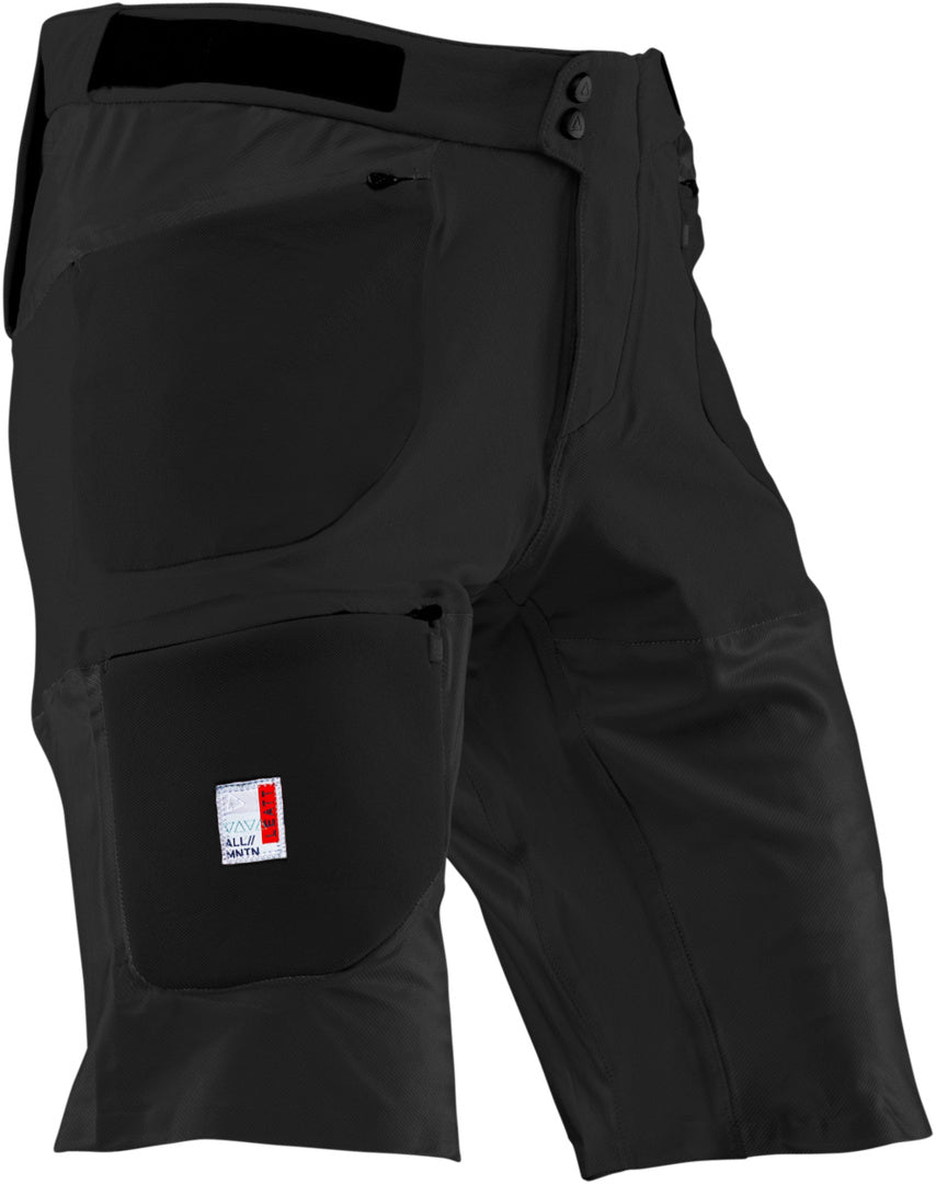 MTB All-Mtn 3.0 Shorts
