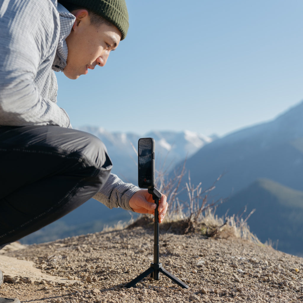 Tripod / Selfie Stick