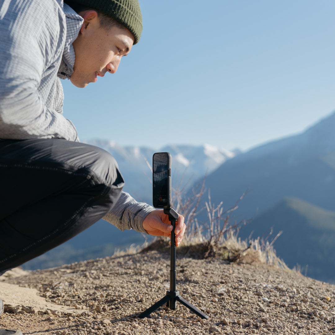 Tripod / Selfie Stick