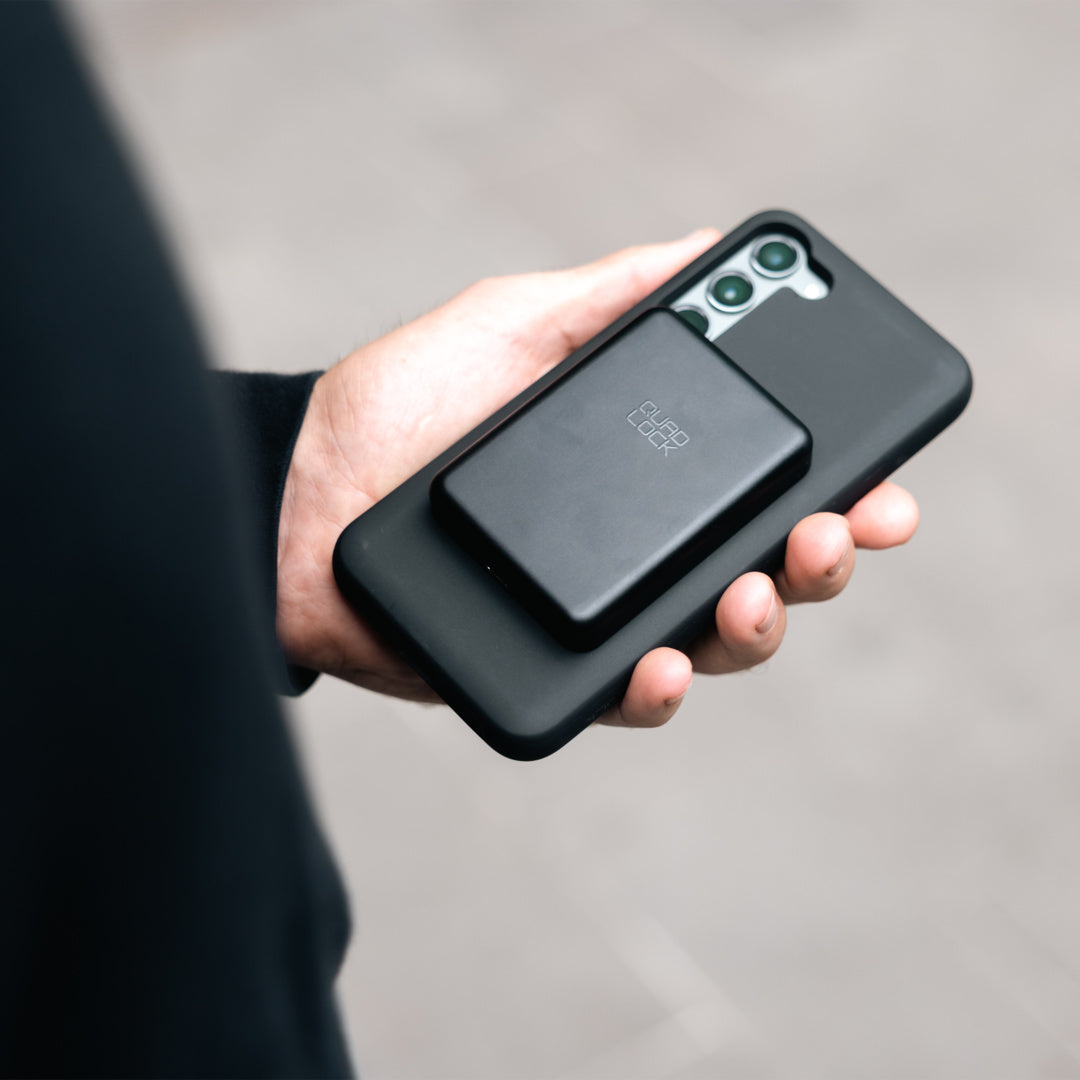 MAG Battery Pack