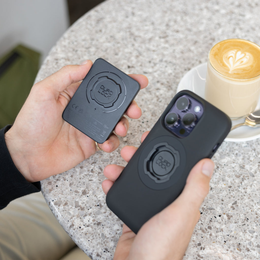 MAG Battery Pack