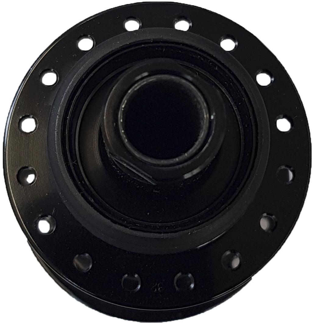 Novatec D462SB-SL