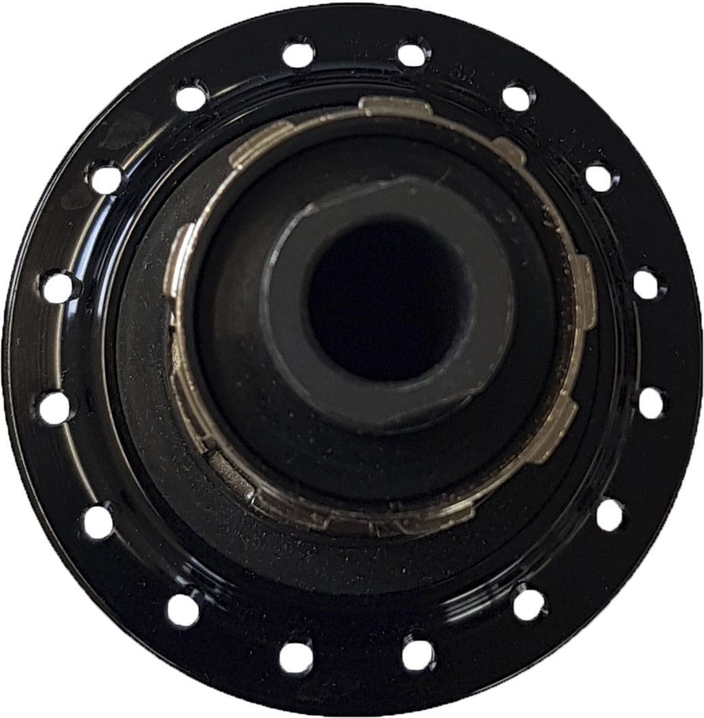 Novatec D462SB-SL