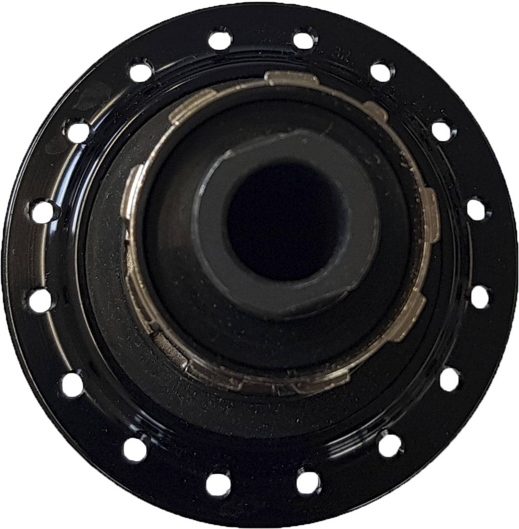 Novatec D462SB-SL