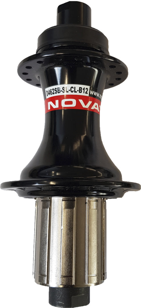 Novatec D462SB-SL