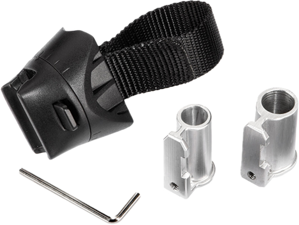 KryptoLok Mini-7 D-Lock